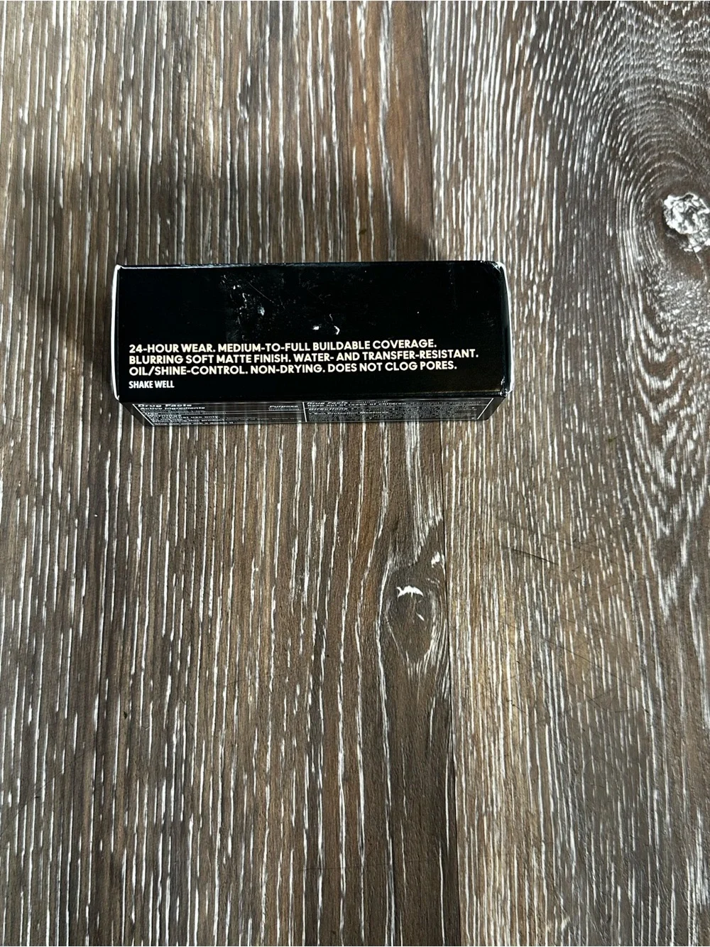 MAC Studio Fix Fluid SPF 15 Foundation - NC16
